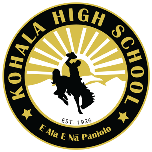 Kohala High School